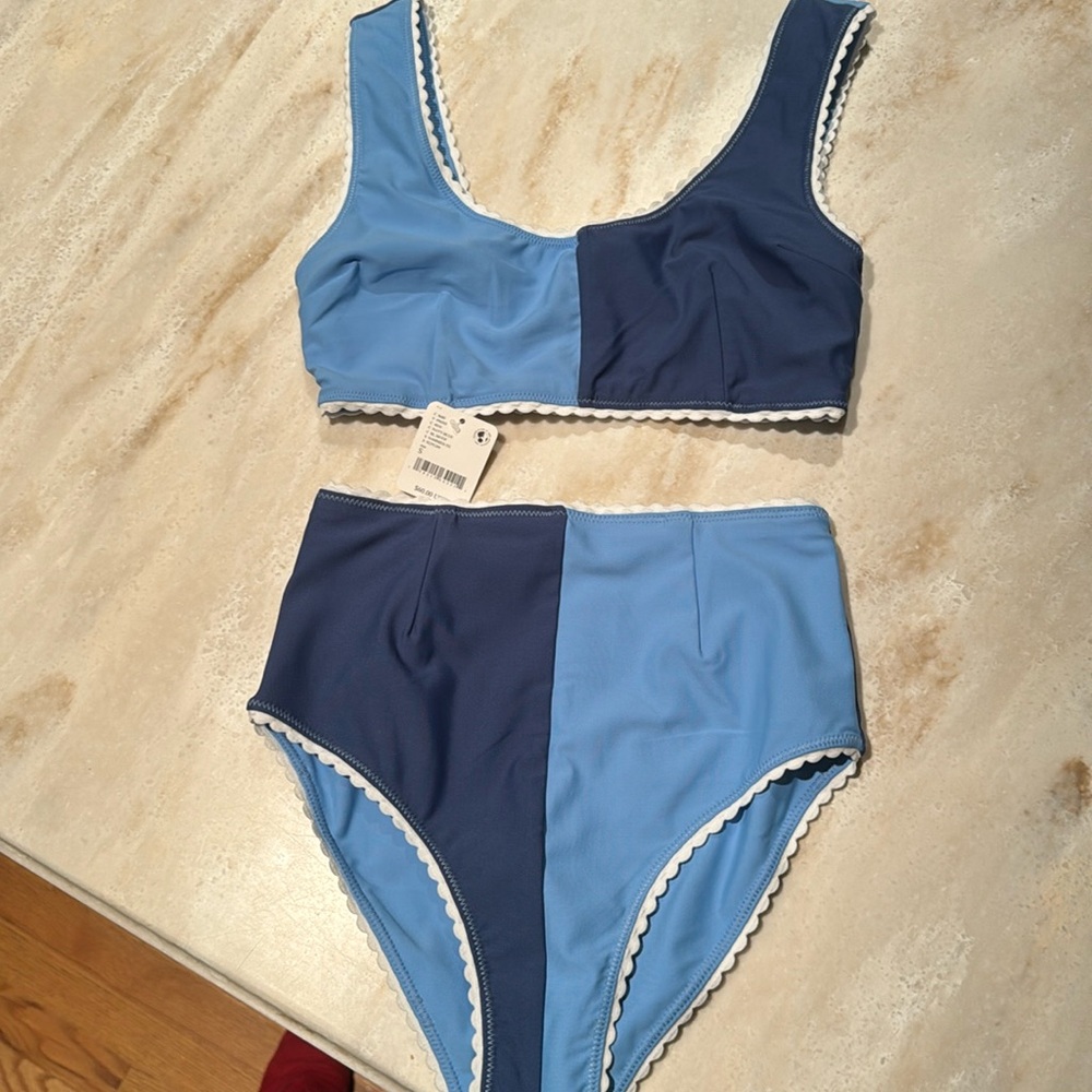 FREE PEOPLE + Hammies Surf Set